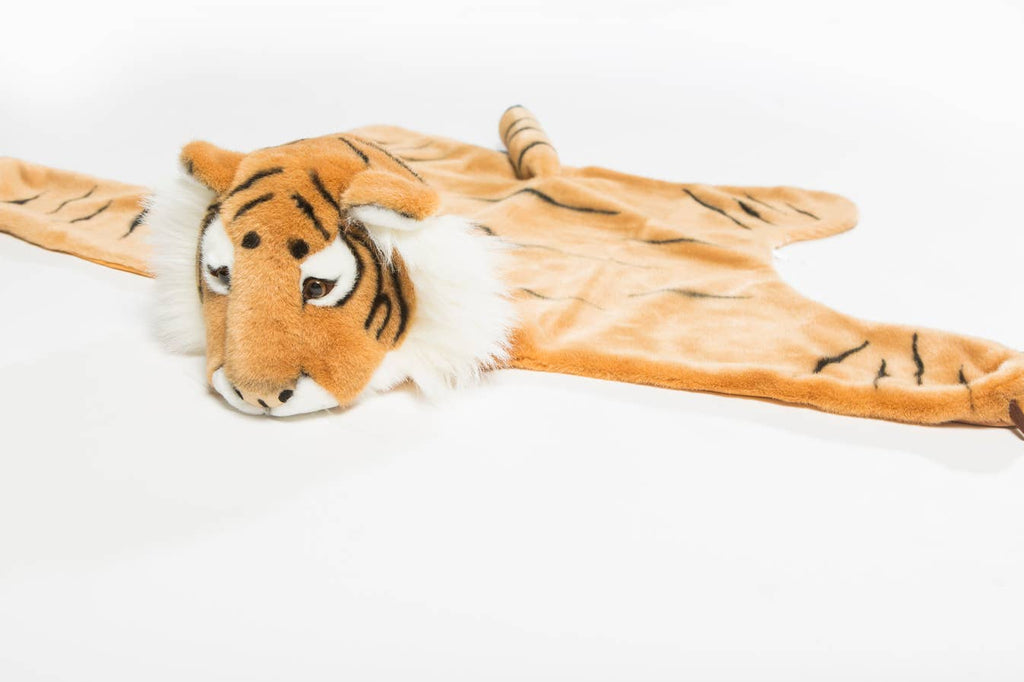 Costume - Tiger
