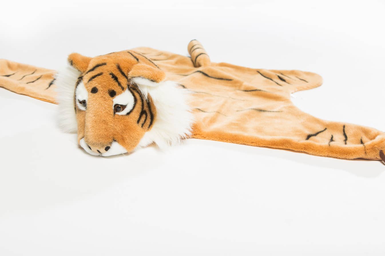 Costume - Tiger