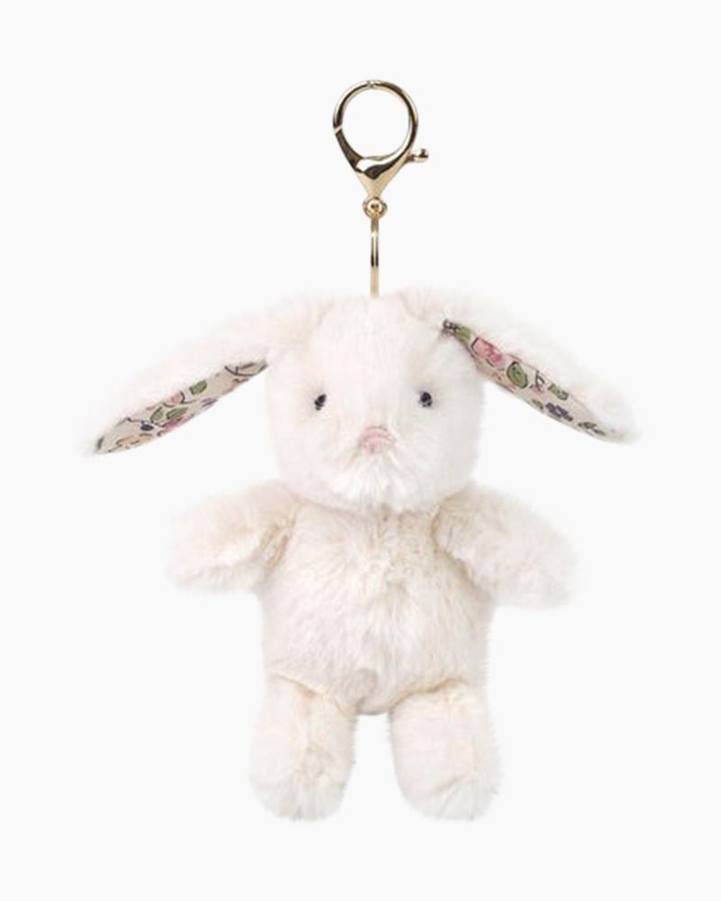 Mon Ami - Bunny Keychain / Bag Charm