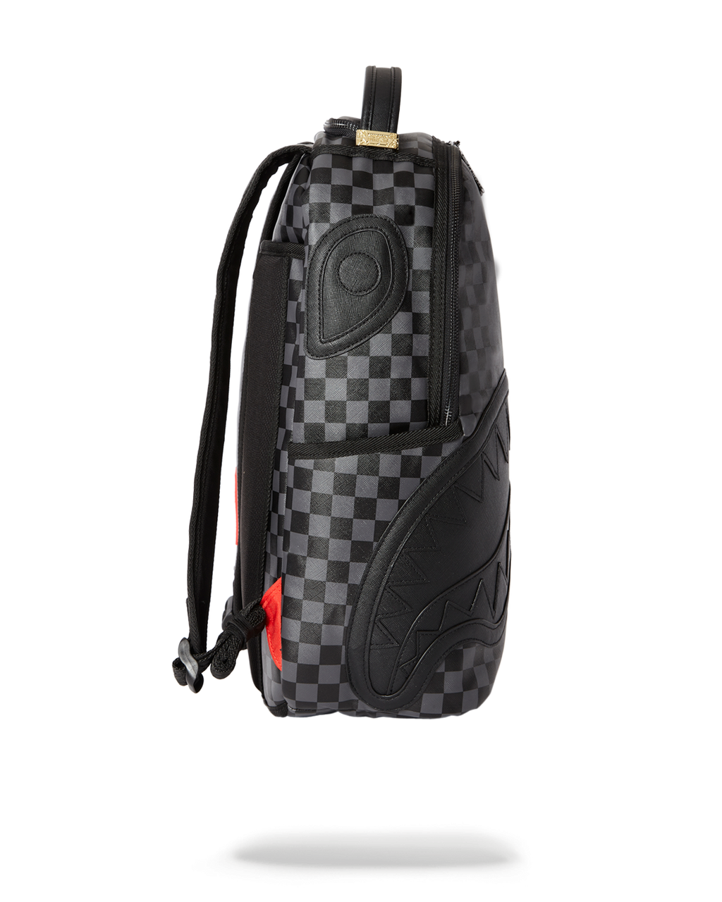 HENNY BLACK DLX BACKPACK