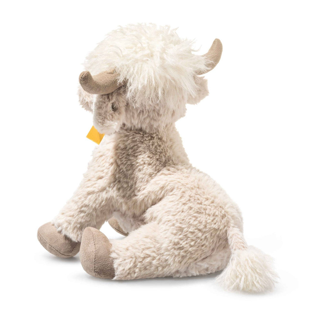 Steiff Harper Highland Cow