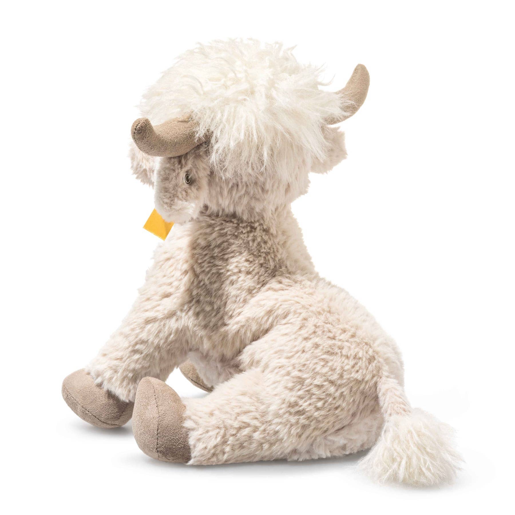 Steiff Harper Highland Cow