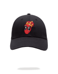 DEADPOOL KING HAT