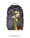 MORTAL KOMBAT SCORPION