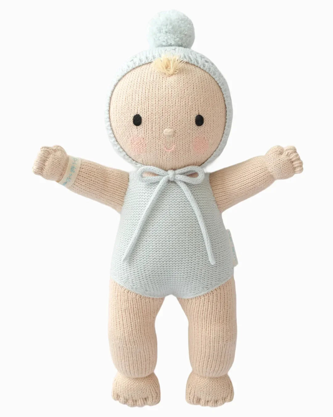 Cuddle + Kind My First Baby (Bluebell)
