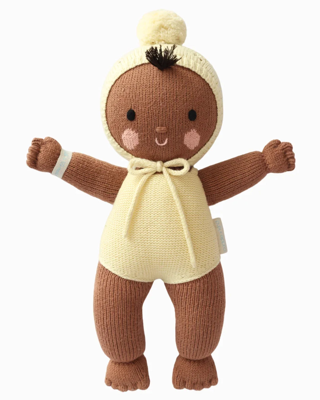 Cuddle + Kind My First Baby (Buttercup)