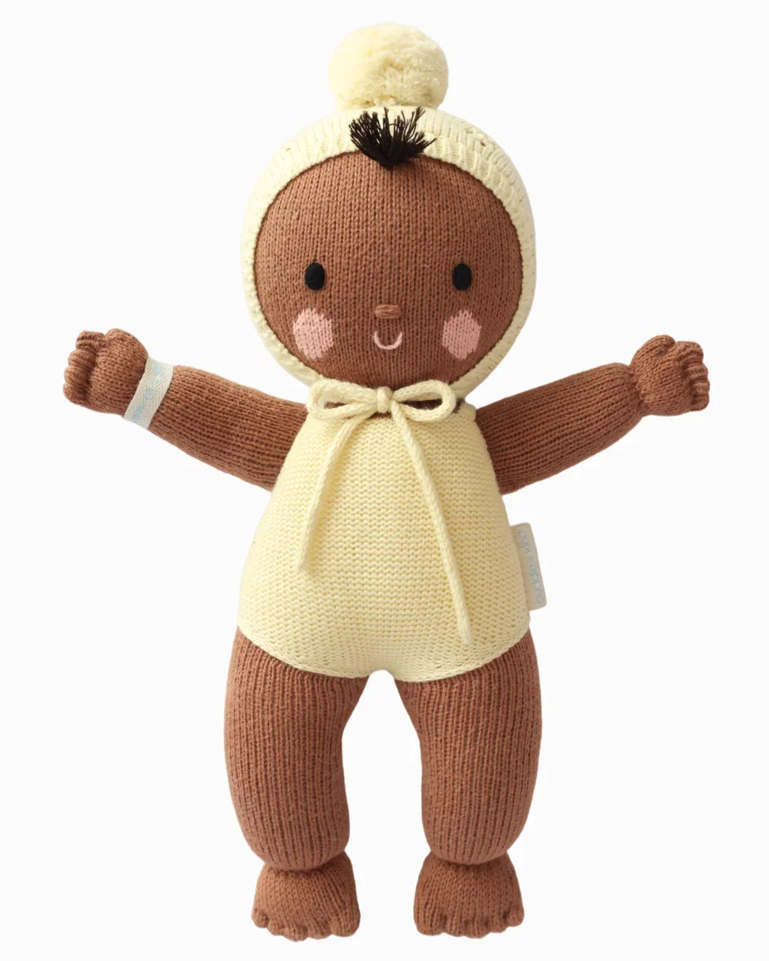 Cuddle + Kind My First Baby (Buttercup)