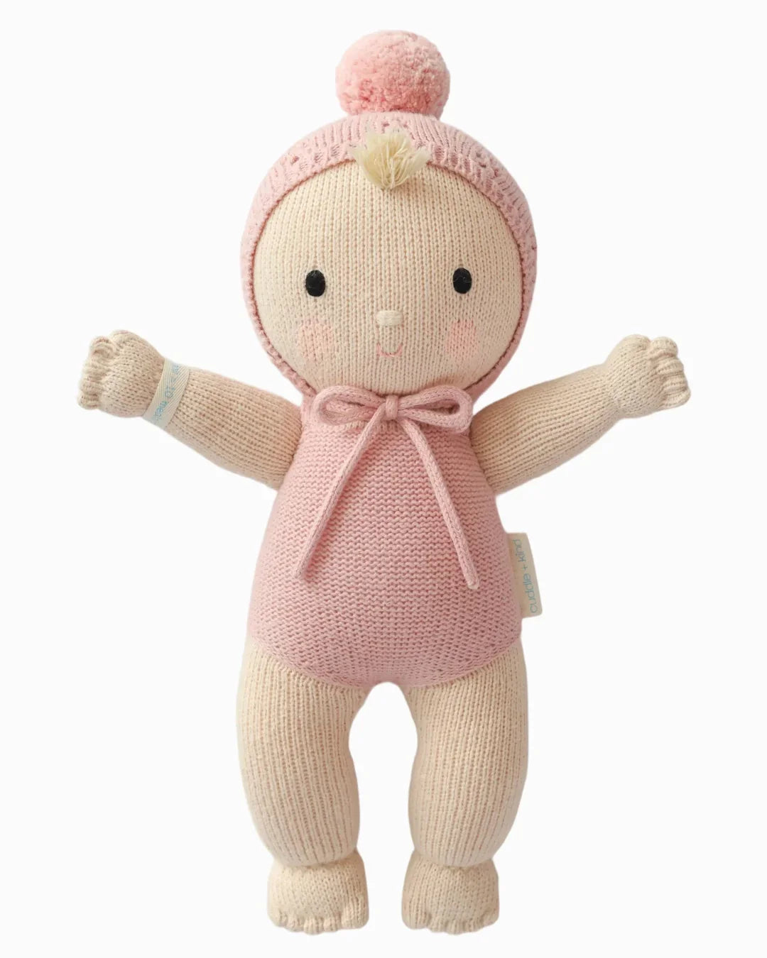 Cuddle + Kind My First Baby (Rose)