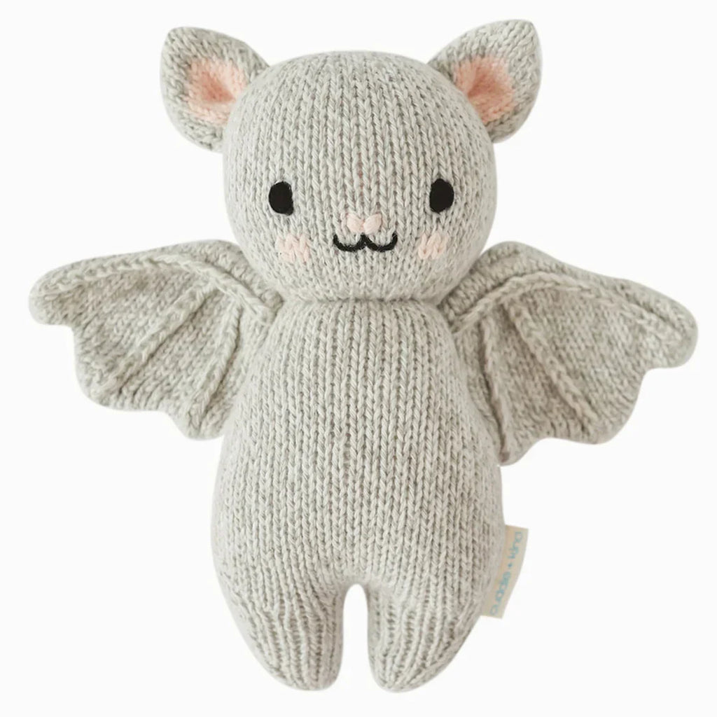 Cuddle + Kind Baby Limited Edition Bat (Grey)