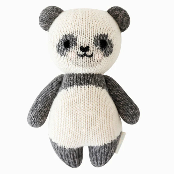 Cuddle + Kind Baby Panda Bear