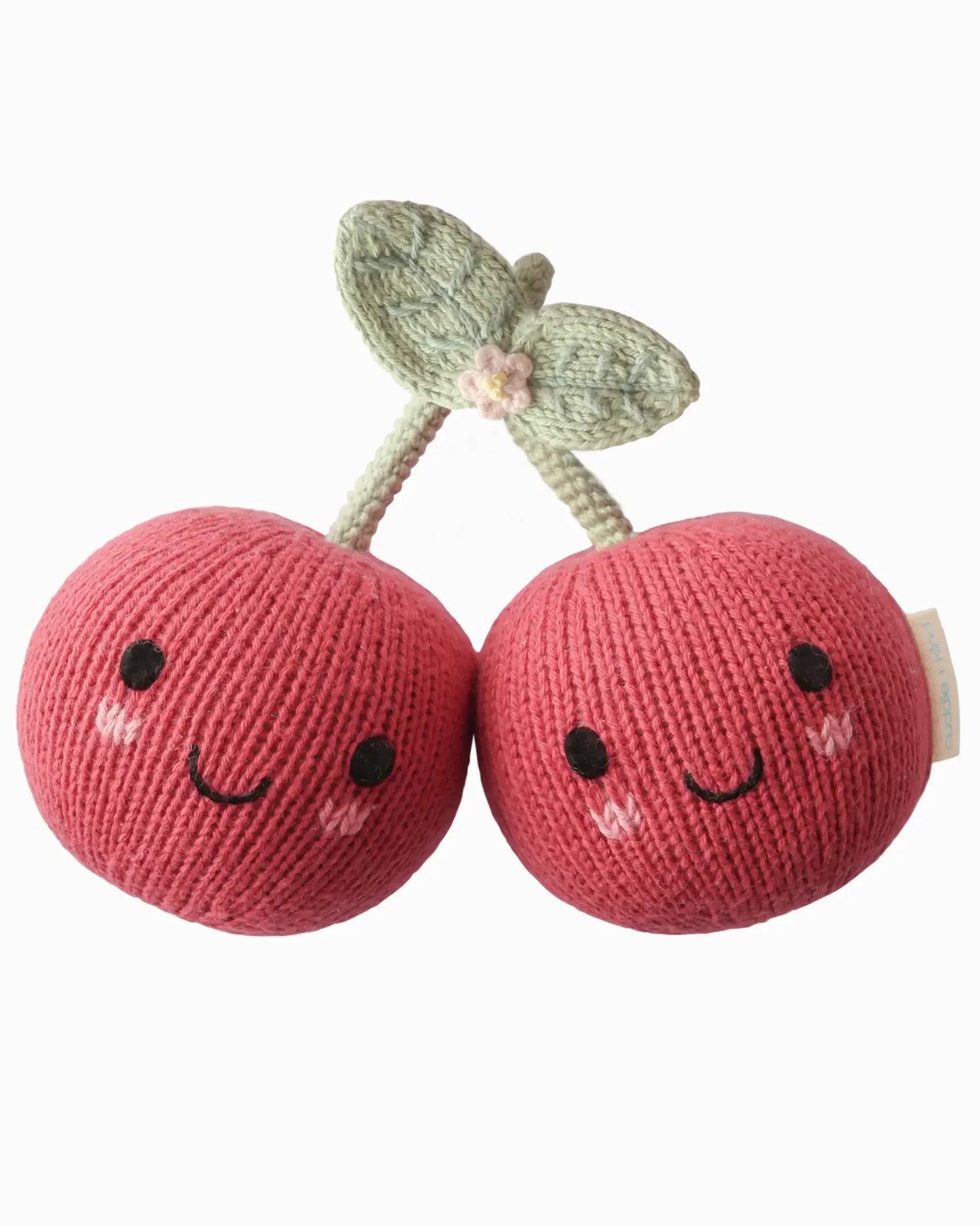 Cuddle + Kind Baby Cherry