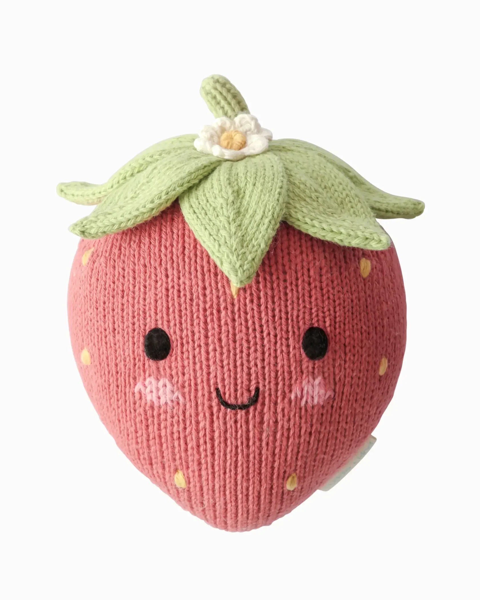 Cuddle + Kind Baby Strawberry