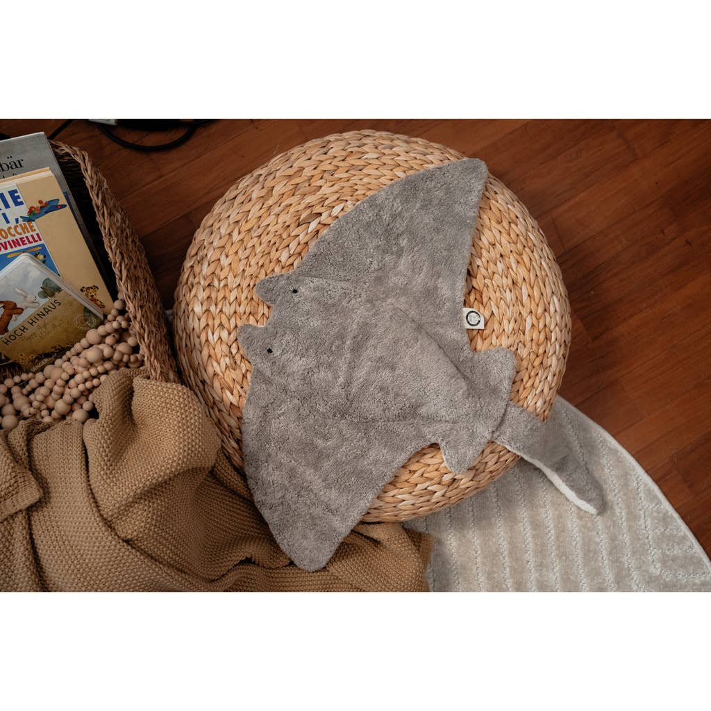 Senger Naturwelt Stuffed Animal - Large Manta Ray