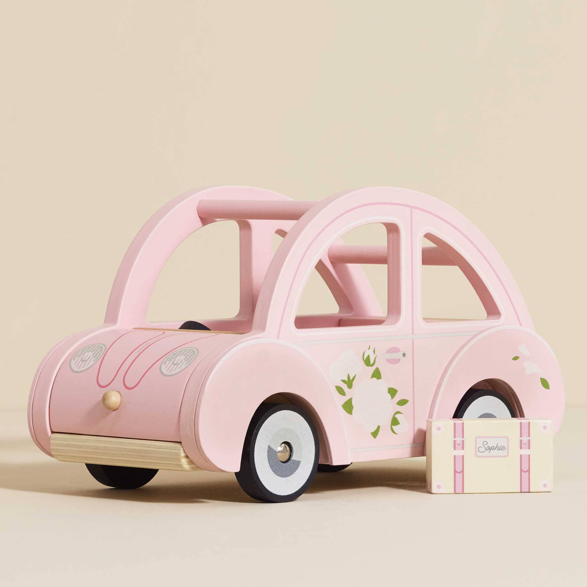 Maileg Road Trip Adventure Set