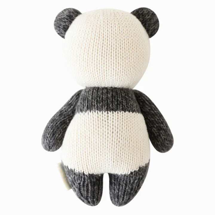 Cuddle + Kind Baby Panda Bear