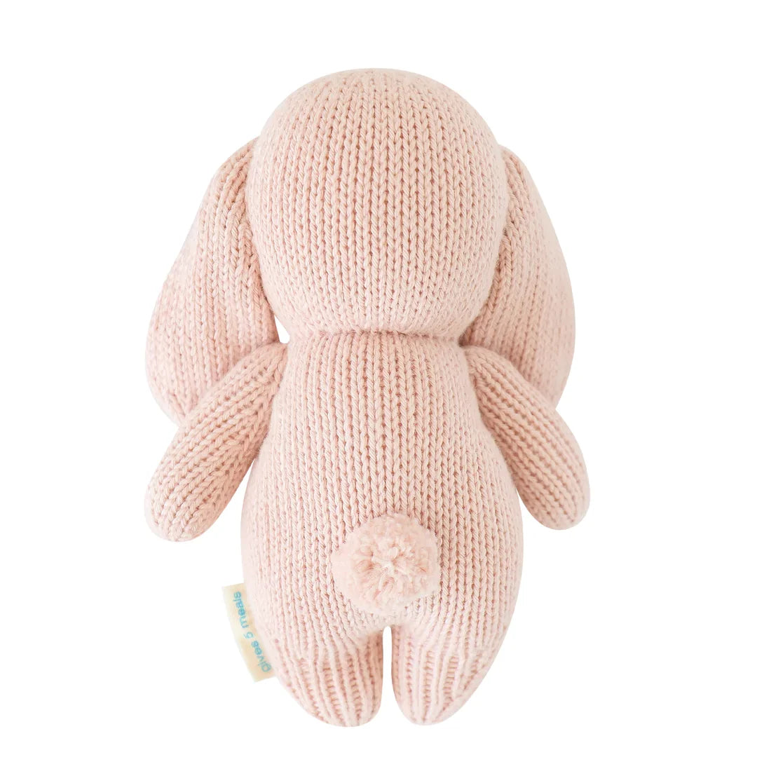 Cuddle + Kind Baby Bunny (Rose)