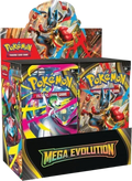 Mega Evolution - Enhanced Booster Box