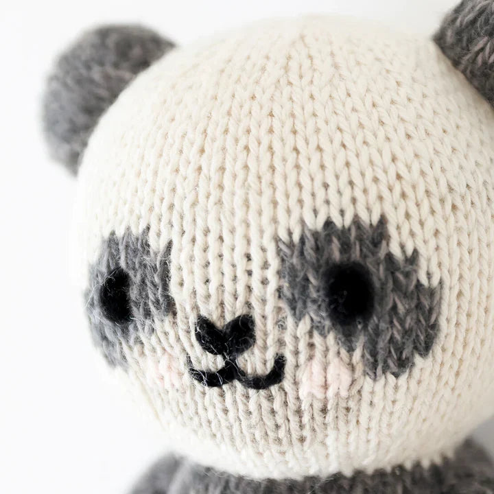 Cuddle + Kind Baby Panda Bear