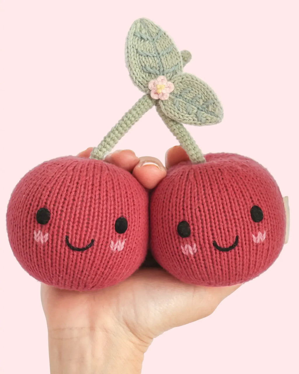 Cuddle + Kind Baby Cherry