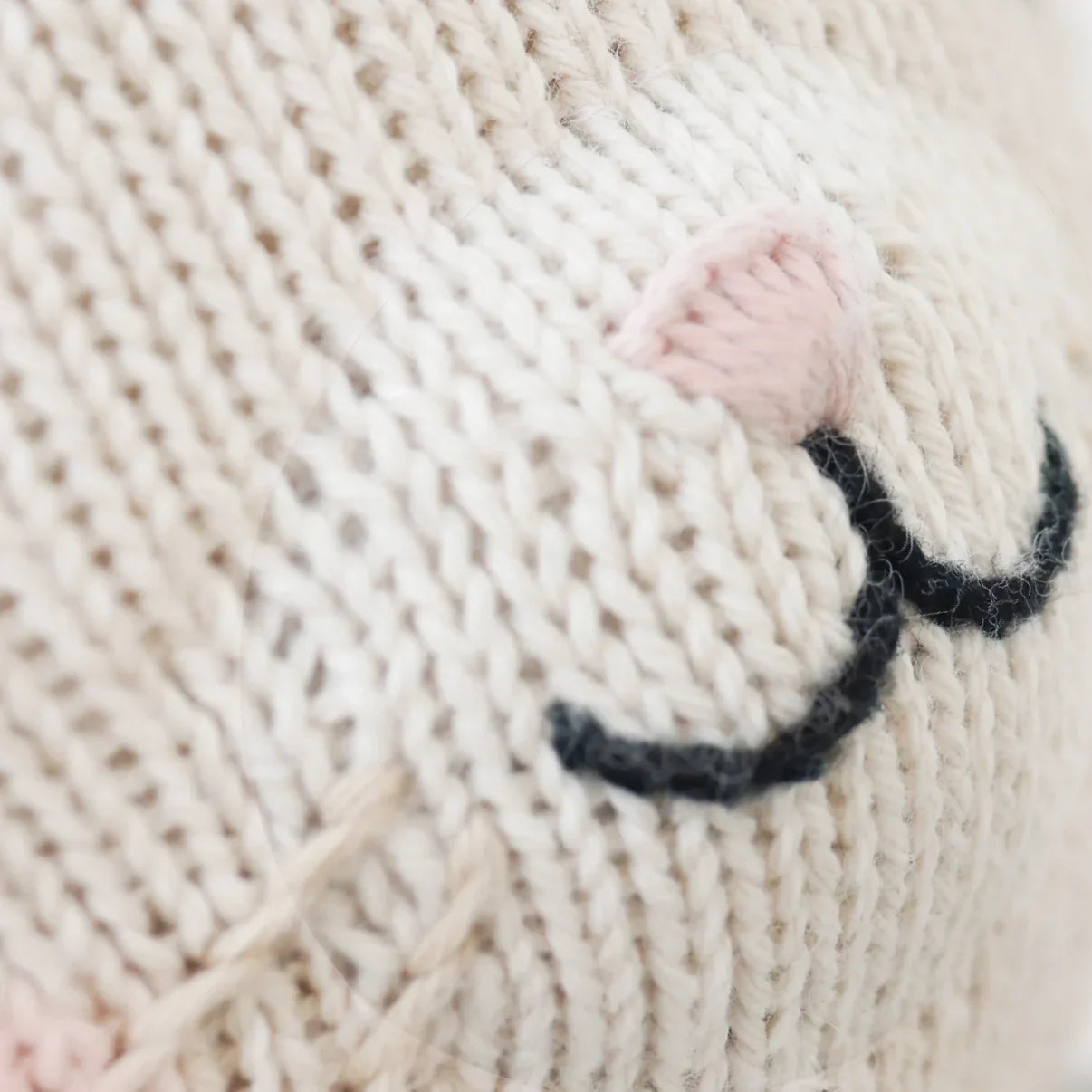 Cuddle + Kind Bailey The Mouse