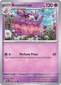 Aromatisse (039/131) [Scarlet & Violet: Prismatic Evolutions]
