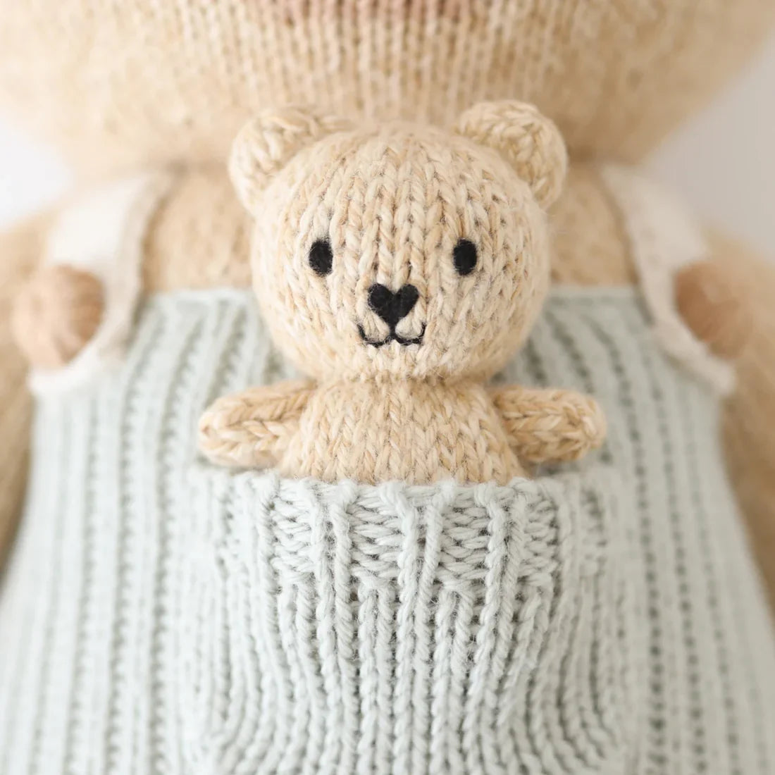 Cuddle + Kind Alexander The Honey Bear