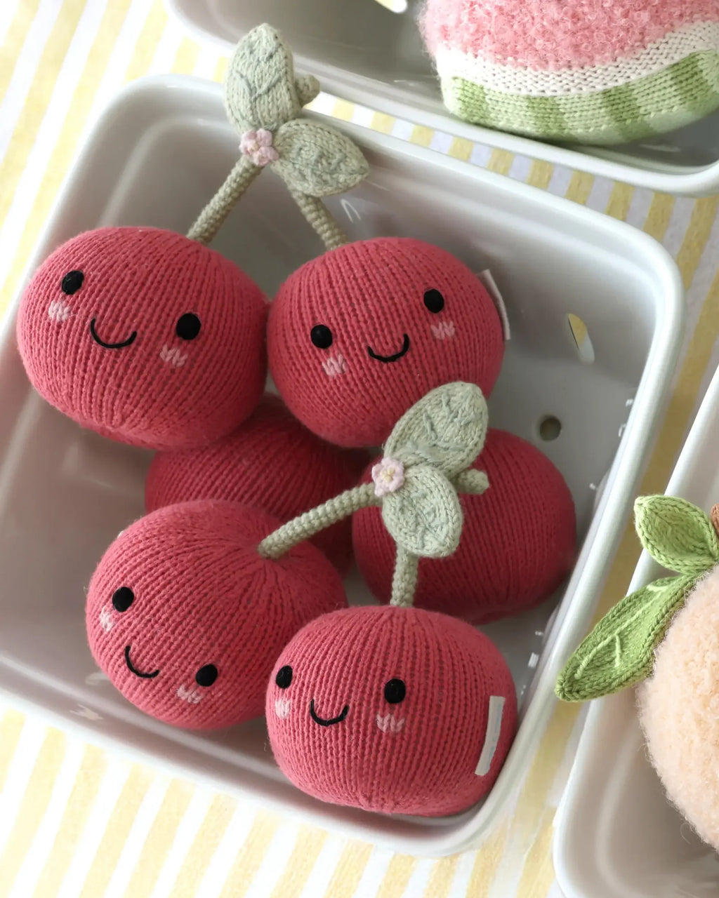 Cuddle + Kind Baby Cherry