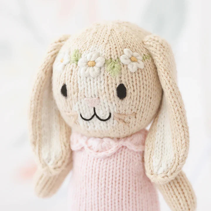 Cuddle + Kind Tiny Hannah The Bunny