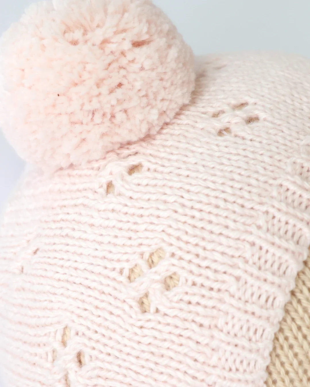 Cuddle + Kind My First Baby (Blush)