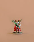 Wee Forest Folk Tiny Collectible - Wrap it Up! (Not a Toy)