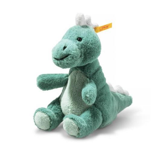 Steiff Joshi Baby T-Rex Dinosaur
