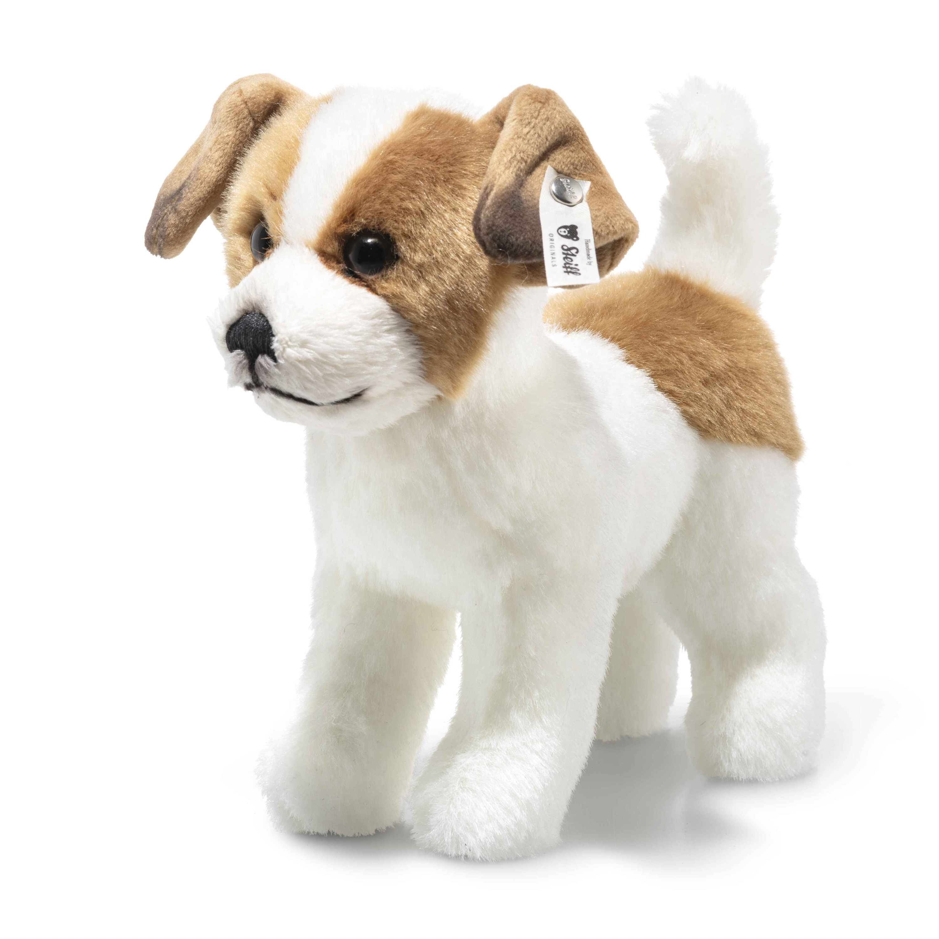 Steiff Terrie Dog
