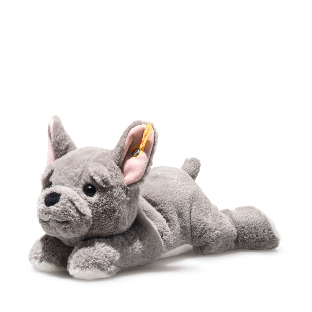 Steiff Brie French Bulldog