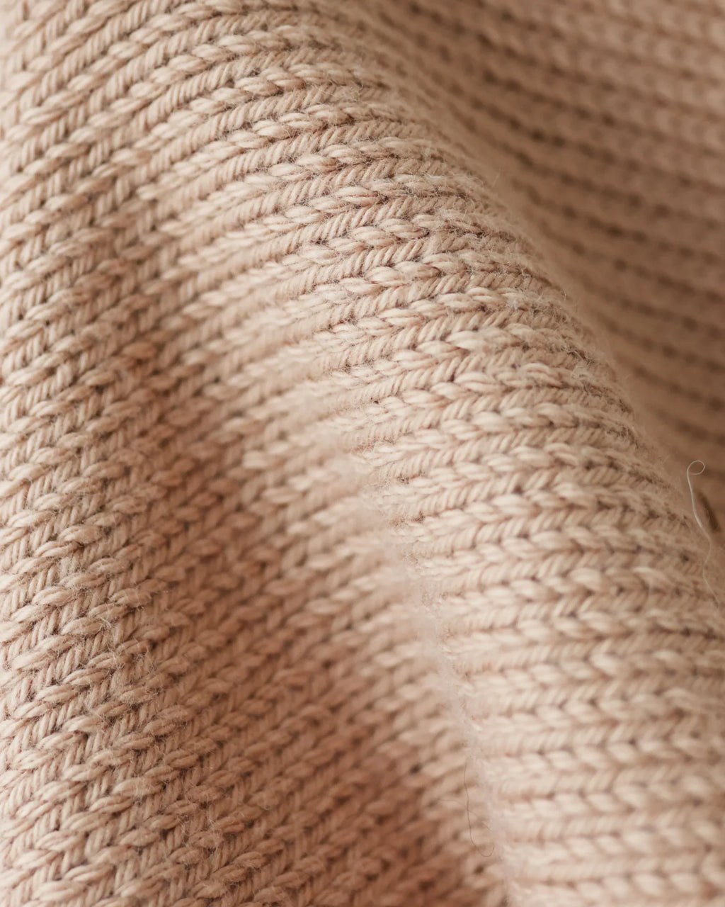 Cuddle + Kind Organic Cotton Baby Fawn Lovey