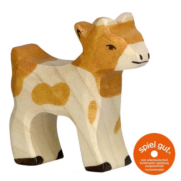 Holztiger Baby Goat
