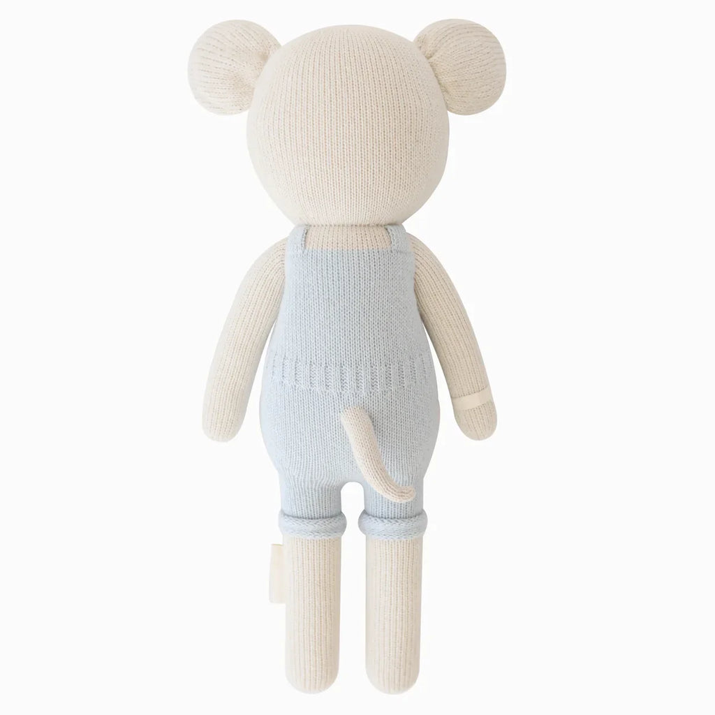 Cuddle + Kind Bailey The Mouse