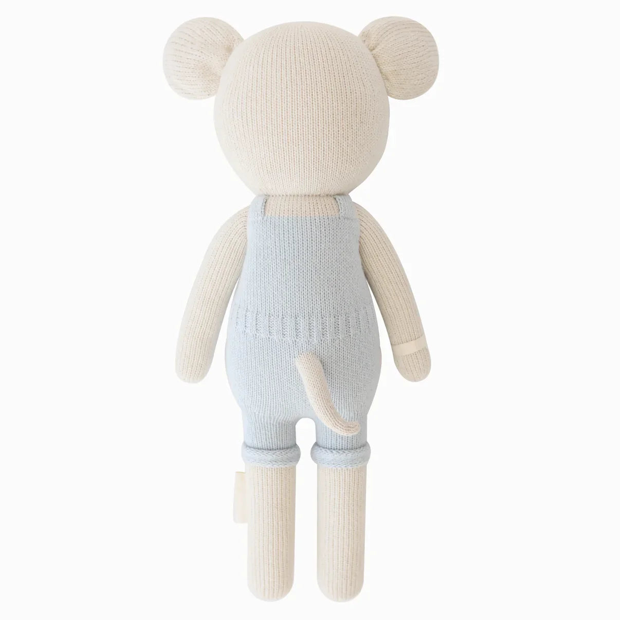 Cuddle + Kind Bailey The Mouse