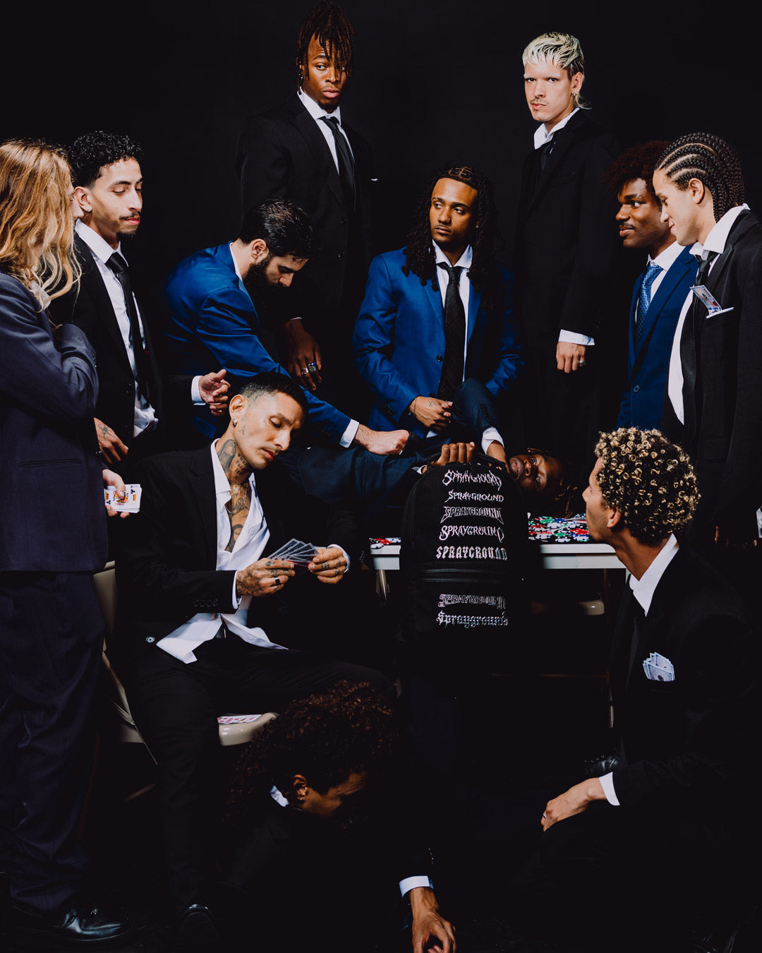 SIGNATURE SERIES BACKPACK