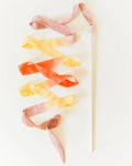 Sarah's Silks Streamer Wand - Boho