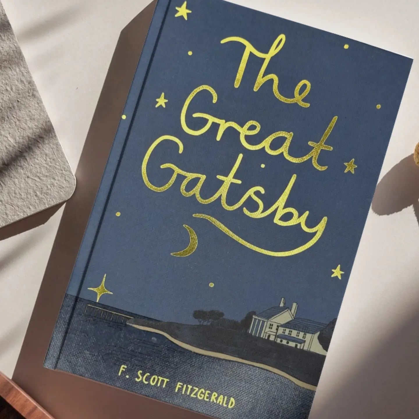 The Great Gatsby | Collector's Edition | Hardcover