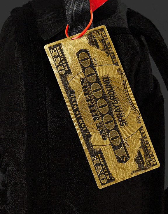 GOLD ASTRONAUT 1969 MOON WALK
