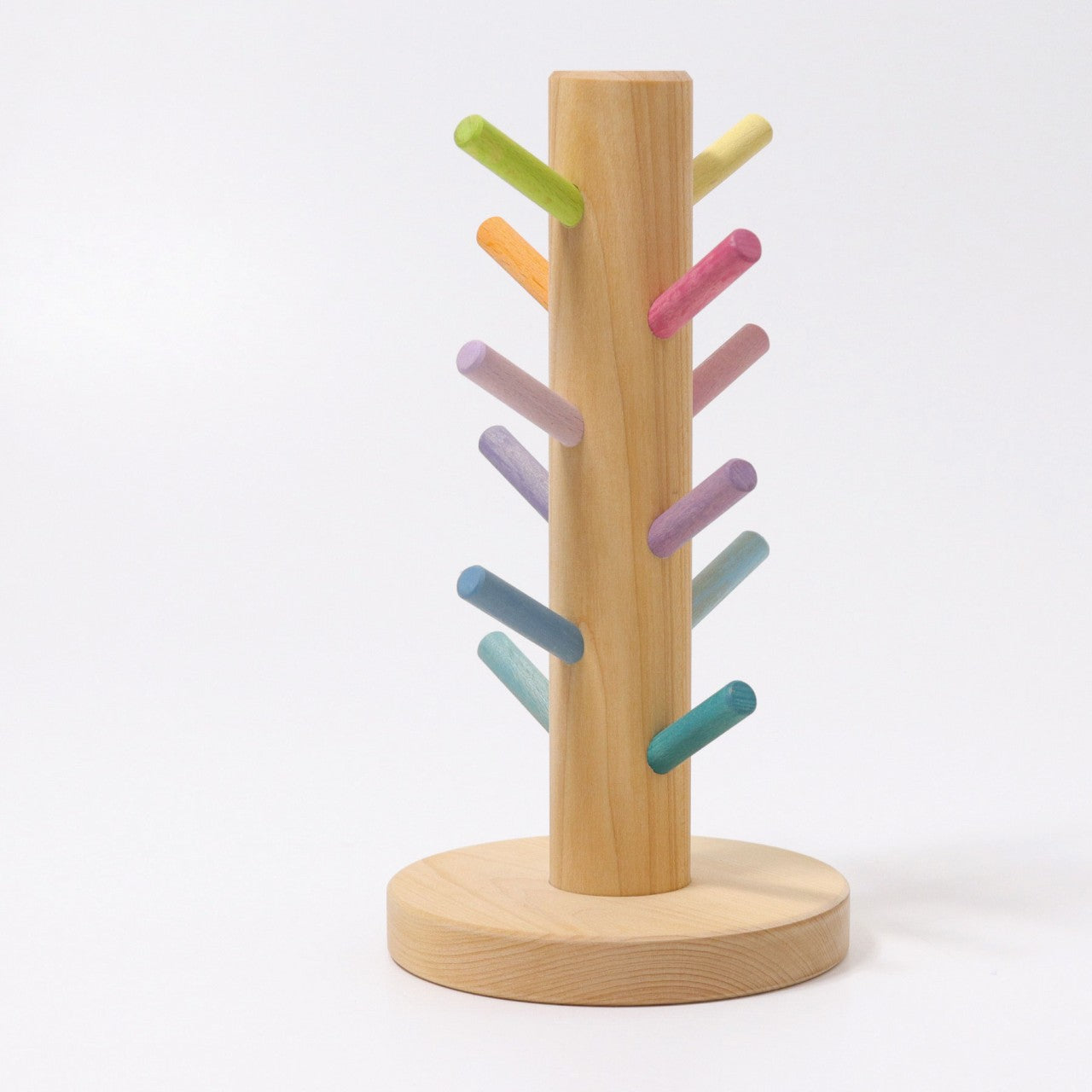 Grimm's Sorting Helper for Building Rings - Pastel
