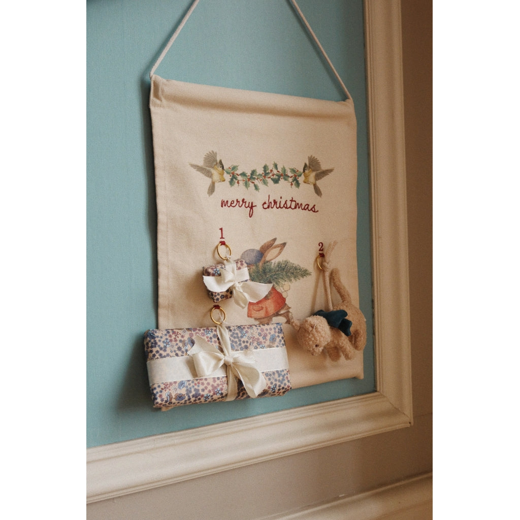 Christmas Advent Calendar