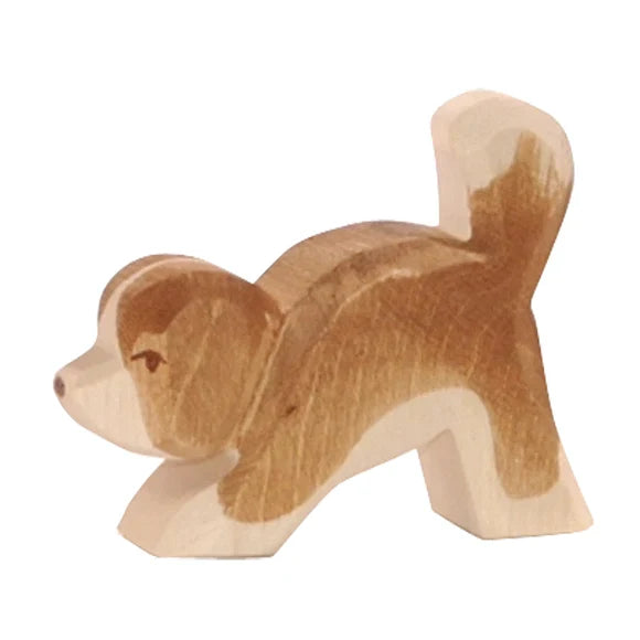 Ostheimer Dog - Saint Bernhard, Small - Head Down