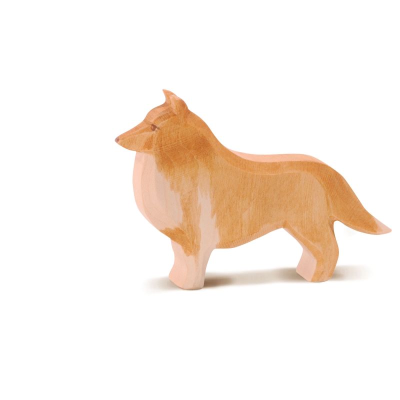 Ostheimer Dog - Collie Dog
