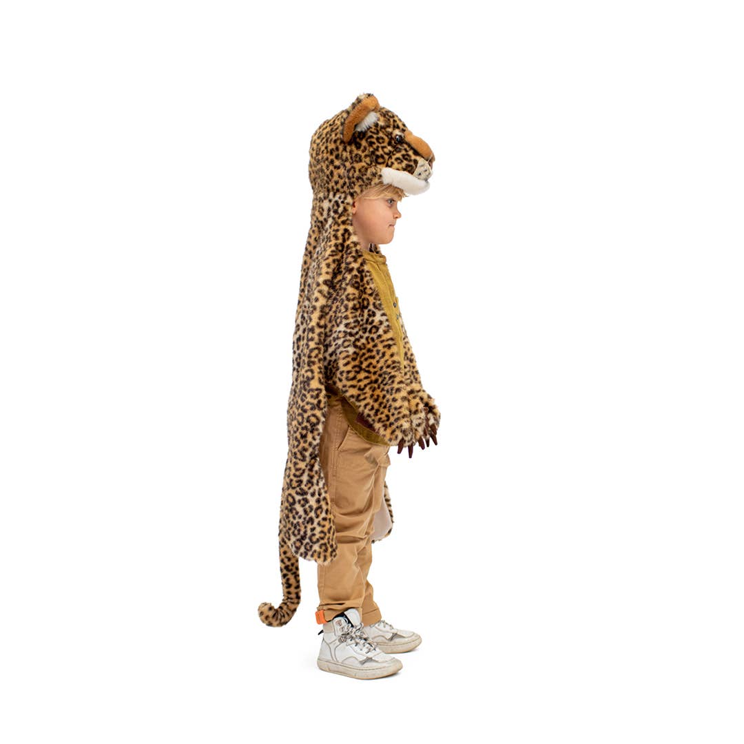 Costume - Leopard