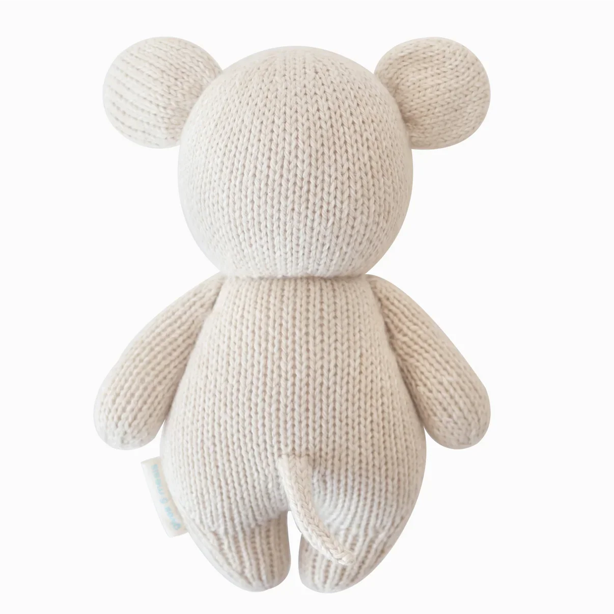 Cuddle + Kind Baby Mouse