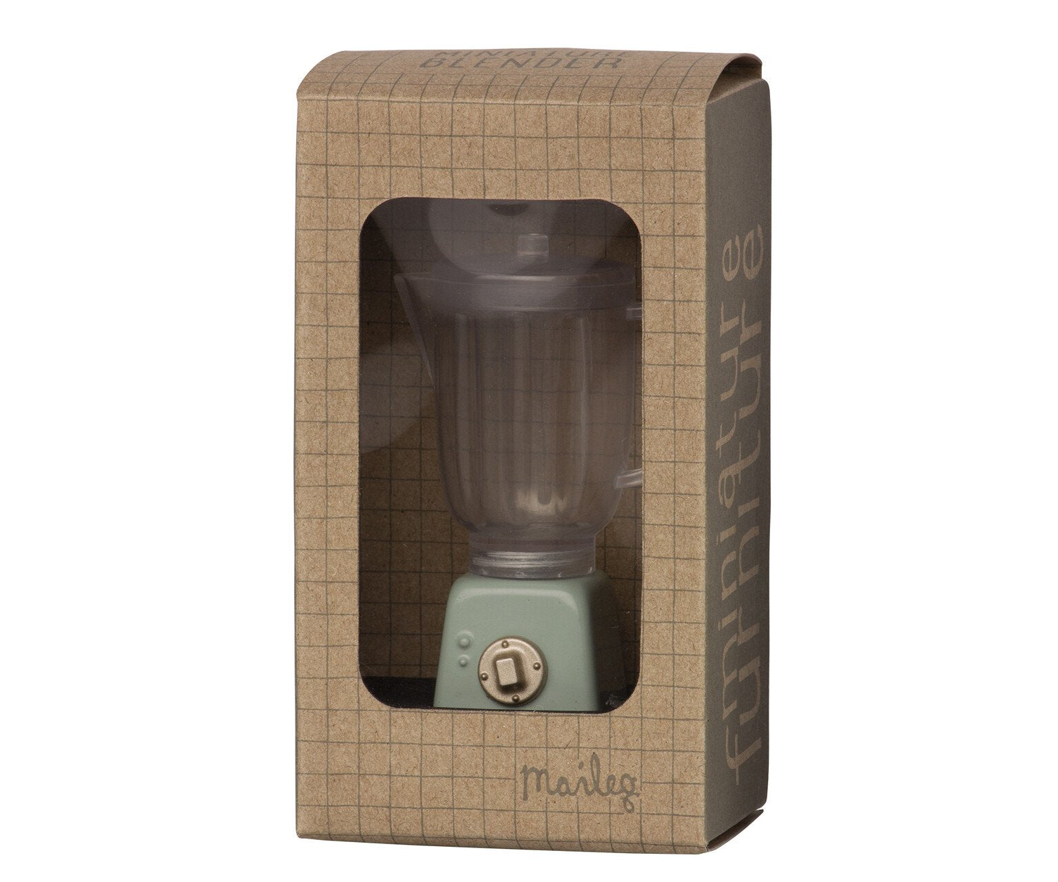 Maileg Miniature Blender