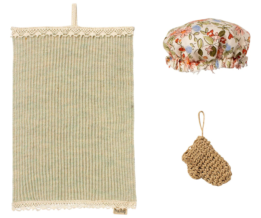 Maileg Wellness Accessories