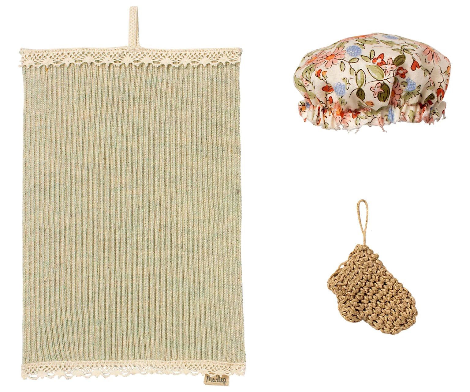Maileg Wellness Accessories
